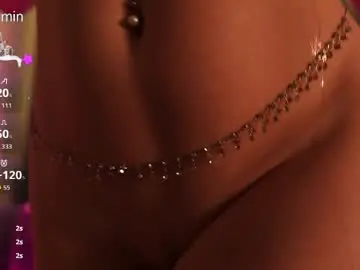 Live Sex Cam with hidden_muse - Chaturbate