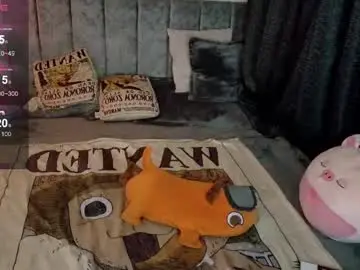 Adult Webcam with himiko_08 - Chaturbate