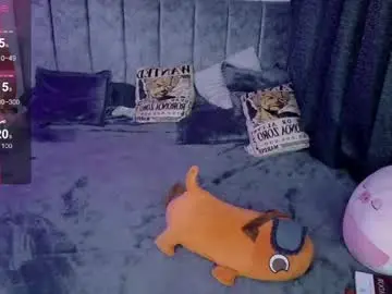 Adult Webcams with himiko_08 - Chaturbate