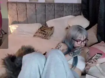 Live Sex with himiko_08 - Chaturbate