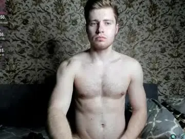 Adult Webcam with hornyblondieboyy - Chaturbate