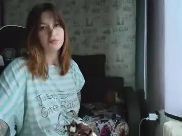 Sex Cam with liliawoolf - Chaturbate