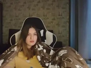 Nude Webcam with liliawoolf - Chaturbate