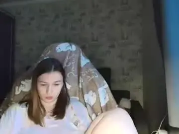 Sex Cam with liliawoolf - Chaturbate