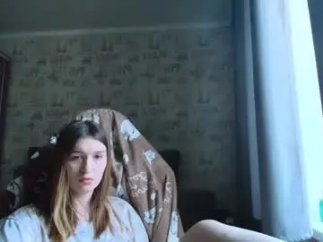 Nude Webcam with liliawoolf - Chaturbate