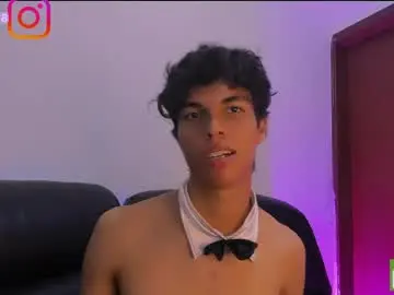 Best live sex cam show with mael_twink - Chaturbate