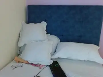 Live Sex with pinkyperla - Chaturbate