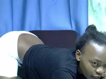 Adult Webcam with sexxybuttie - Chaturbate