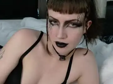 Adult Webcams with spookysage - Chaturbate
