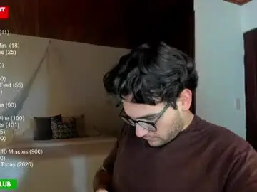 Free Porn Cam with vito_ferrero - Chaturbate