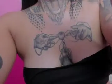 Adult Video Chat with adri_tatto_ - Chaturbate