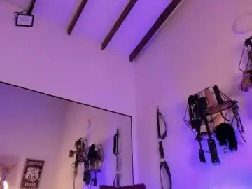 Adult Video Chat with annachernova - Chaturbate