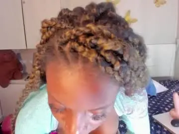 Adult Video Chat with aranablake - Chaturbate