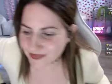 Free Live Porn with bellastar84 - Chaturbate