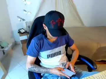 Live Sex with brand_hades - Chaturbate