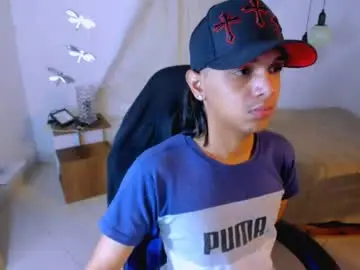 Adult Webcam with brand_hades - Chaturbate