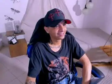 Sex Cam with brand_hades - Chaturbate