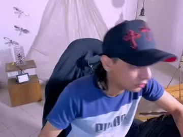Free Live Porn with brand_hades - Chaturbate