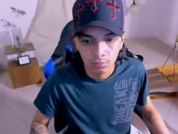 Best Webcam with brand_hades - Chaturbate
