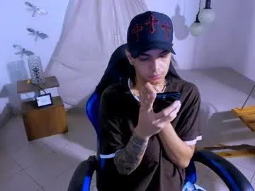 Live Sex with brand_hades - Chaturbate