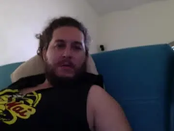 Sex Cam with hornyyogi8 - Chaturbate