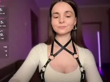 Live Sex Cam with lanaloulou - Chaturbate