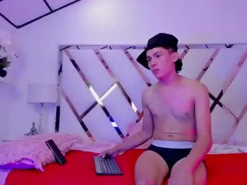 Live Sex with matius_and_tonnycam - Chaturbate