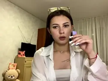 Private Sex Chat with stephaniflicek - Chaturbate