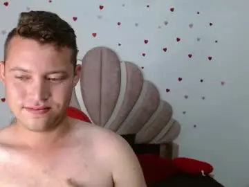Free Live Porn with sven_fox723 - Chaturbate
