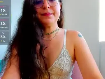 Sex Cam with vicky_cristinax - Chaturbate