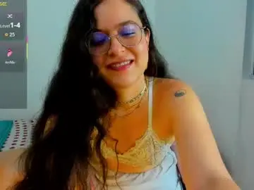 Watch Live Sex Cams with vicky_cristinax - Chaturbate