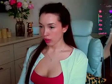 Free Porn Cam with your_evaa - Chaturbate