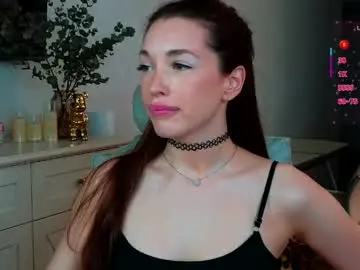 Sex Chat with your_evaa - Chaturbate