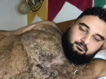 Nude Webcam with _alan_bear_ - Chaturbate