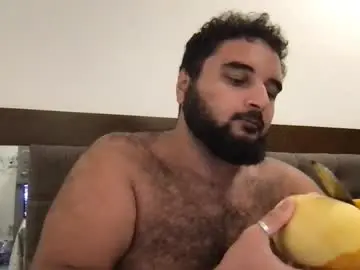 Best Webcam with _alan_bear_ - Chaturbate
