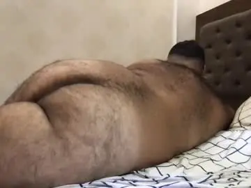 Sex Chat with _alan_bear_ - Chaturbate