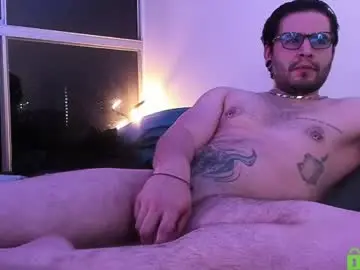 Free Live Porn with _elon_coxx_ - Chaturbate