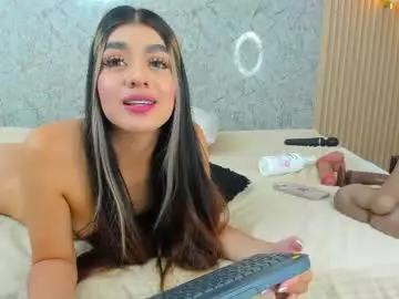 Nude Webcam with antonella_west - Chaturbate