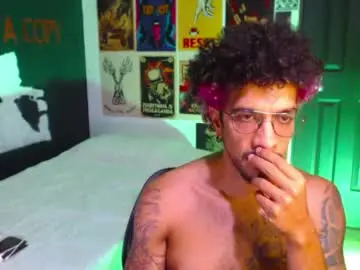 Nude Webcam with dostoyrodia_34 - Chaturbate