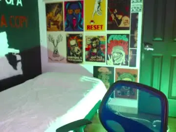 Best Webcam with dostoyrodia_34 - Chaturbate