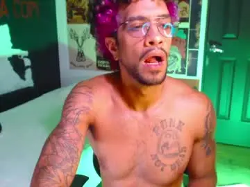 Live Sex with dostoyrodia_34 - Chaturbate