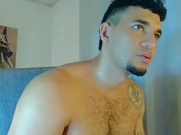 Live Sex Cam with fabi_calde - Chaturbate