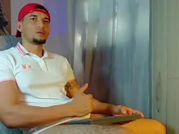 Live Porn with fabi_calde - Chaturbate