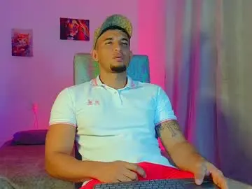 Free Porn Cam with fabi_calde - Chaturbate