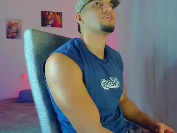 Free Porn Cam with fabi_calde - Chaturbate
