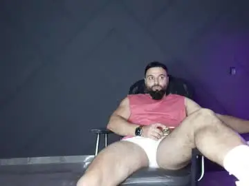 Adult Webcam with glennmasters - Chaturbate