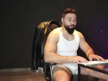 Adult Webcam with glennmasters - Chaturbate