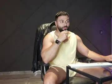Adult Webcams with glennmasters - Chaturbate