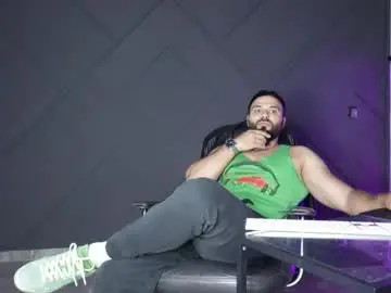 Watch Live Sex Cams with glennmasters - Chaturbate