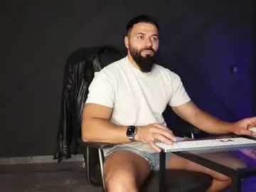 Free Live Porn with glennmasters - Chaturbate